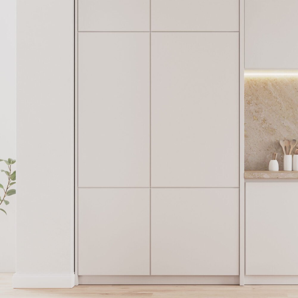 frigorífico cecotec bolero coolmarket combi bi d flw 341 e refrigerador