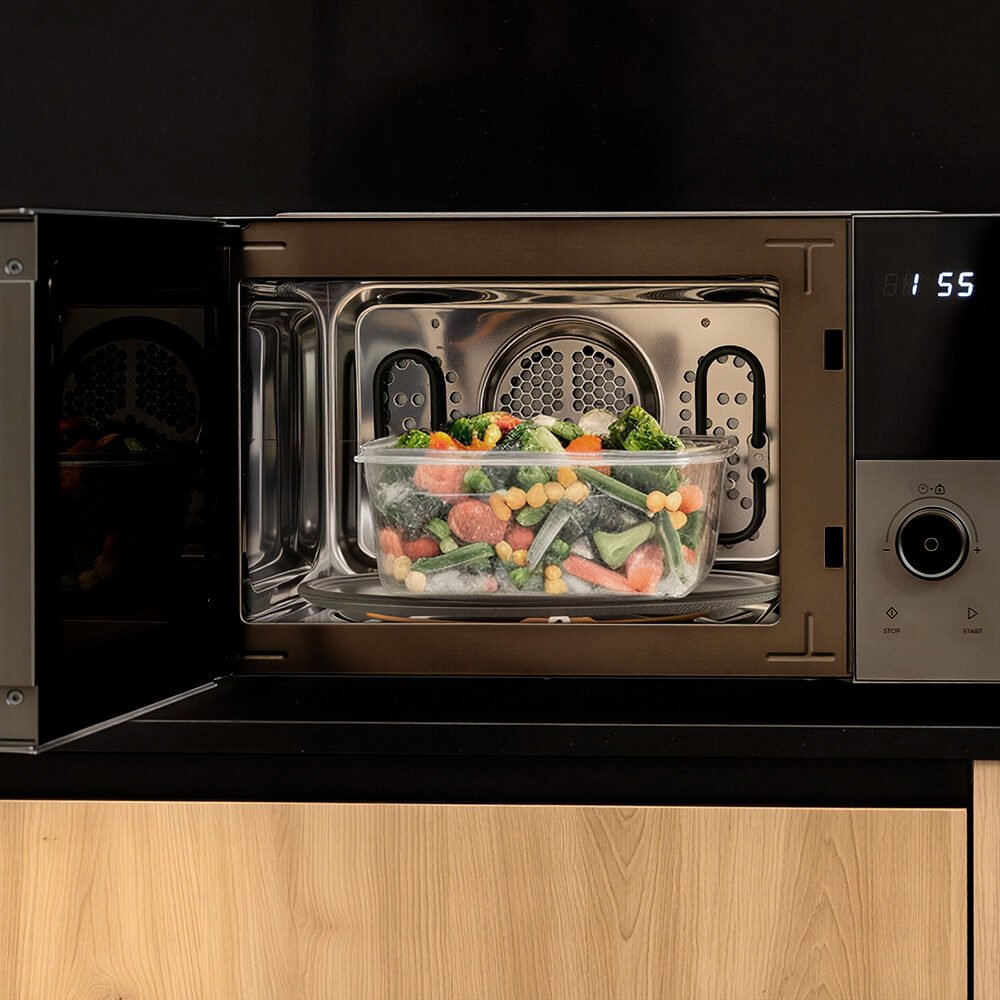micro ondes cecotec proclean 2800 Mikrowellenherd