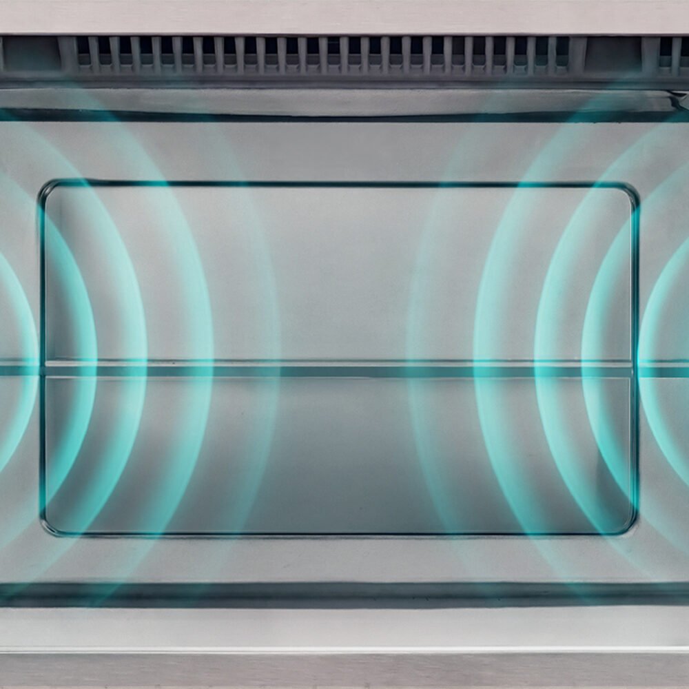 micro ondes cecotec flatpro 3400 Micro-ondas