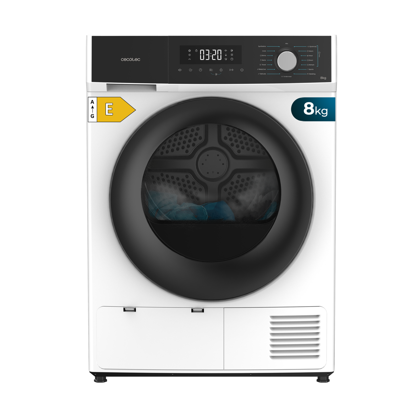 Lave-linge