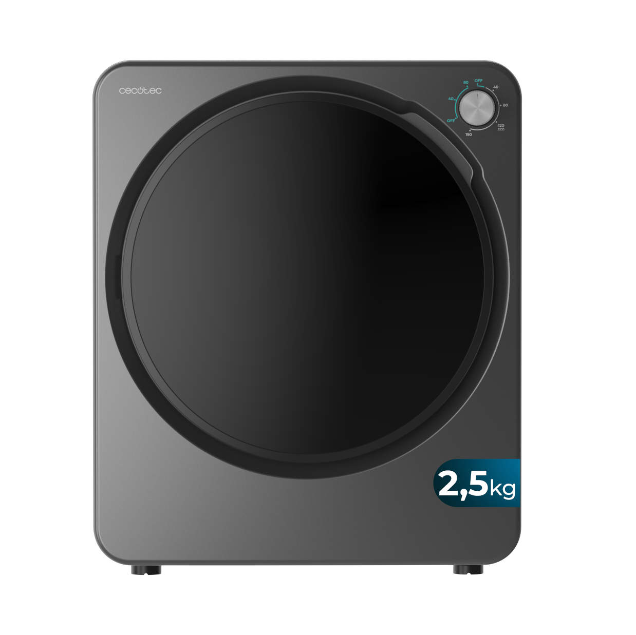 lave linge cecotec bolero dresscode dry 3150v dark Lave-linge