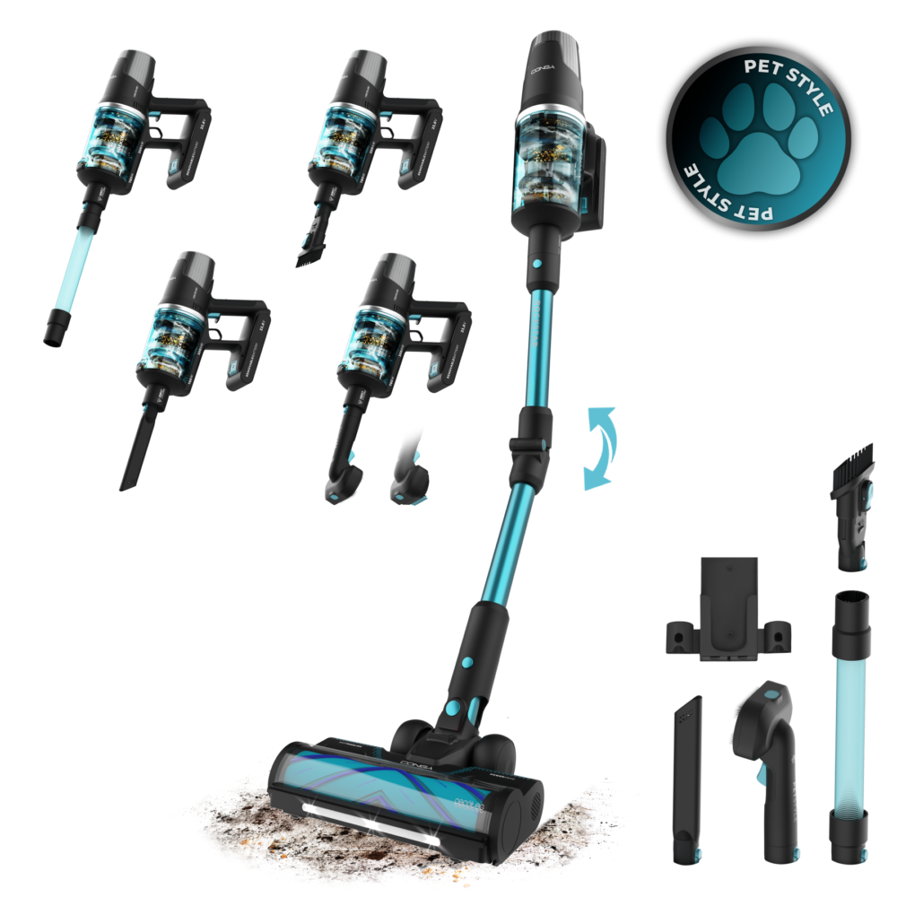 Aspirateur