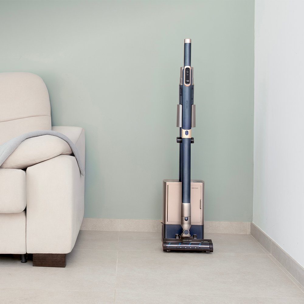 Aspirateur