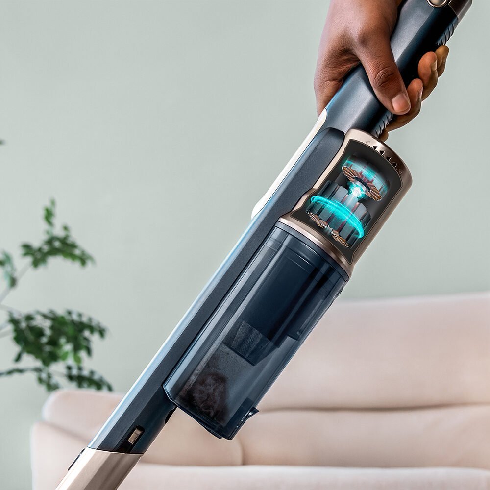 Aspirateur