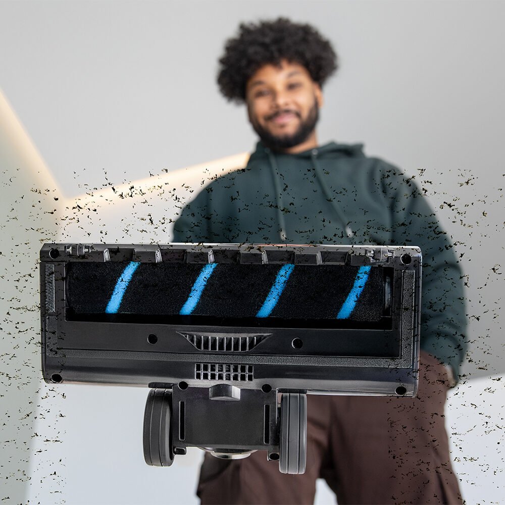 Aspirateur