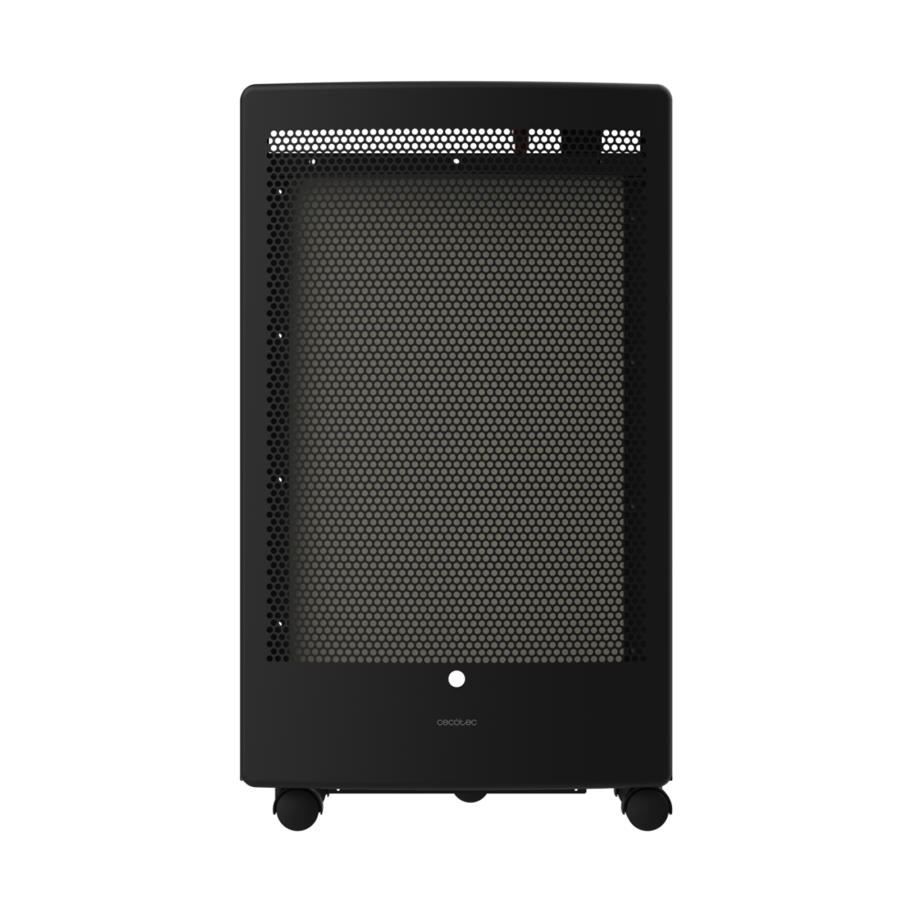 chauffages d?appoint au gaz cecotec readywarm 5300 catalytic Chauffages d?appoint au gaz