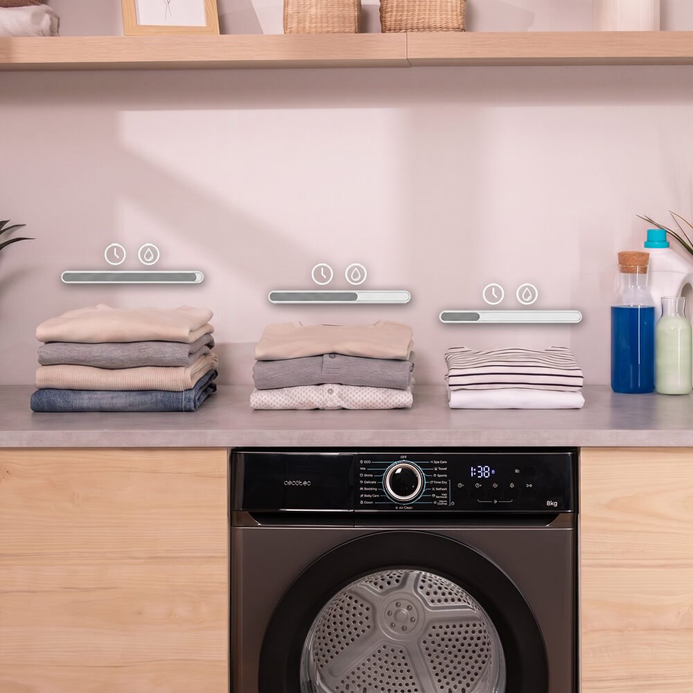 Lave-linge