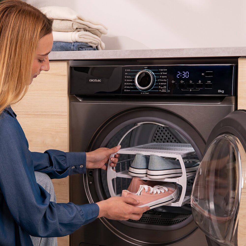 Lave-linge