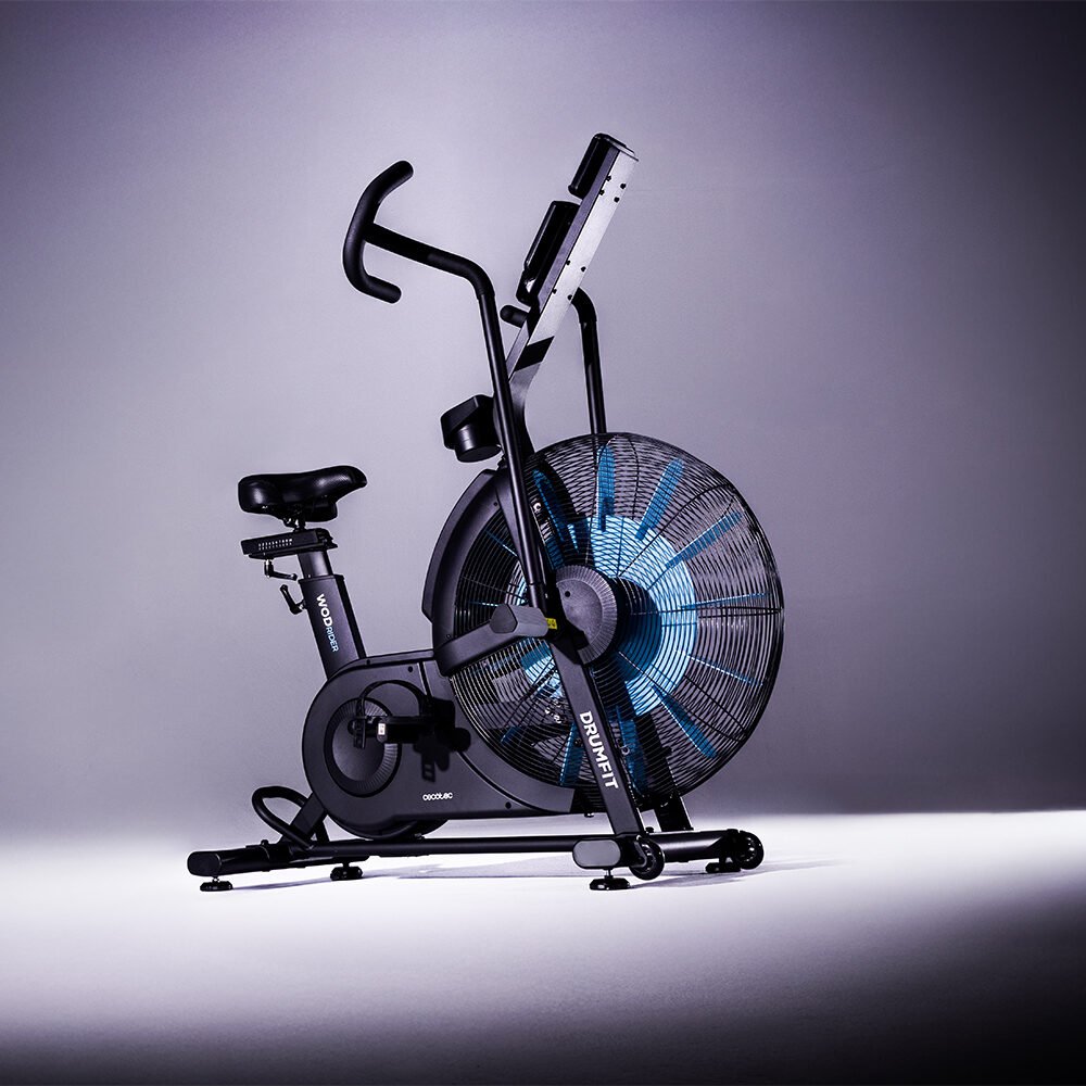 Vélos à air