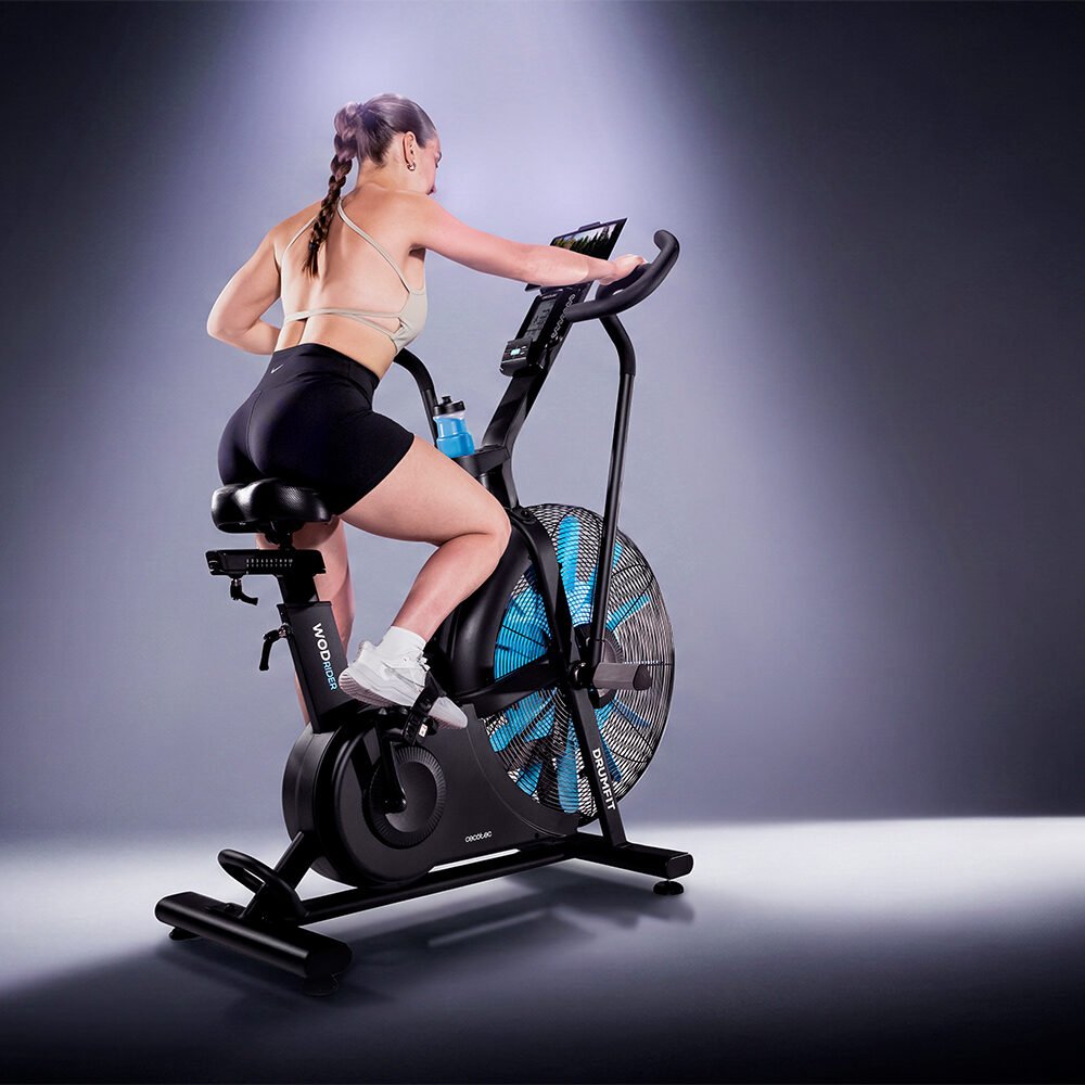 Vélos à air
