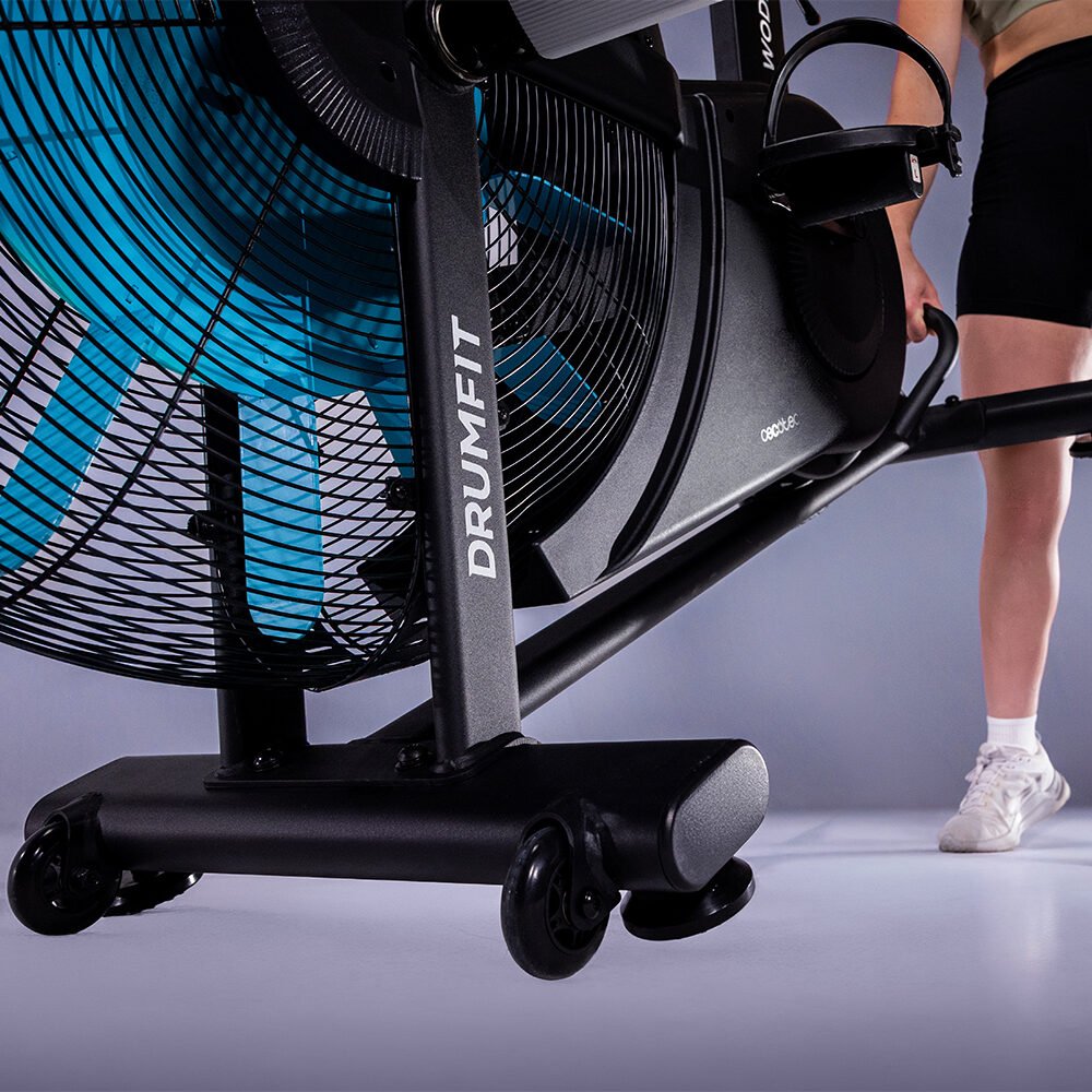 Vélos à air
