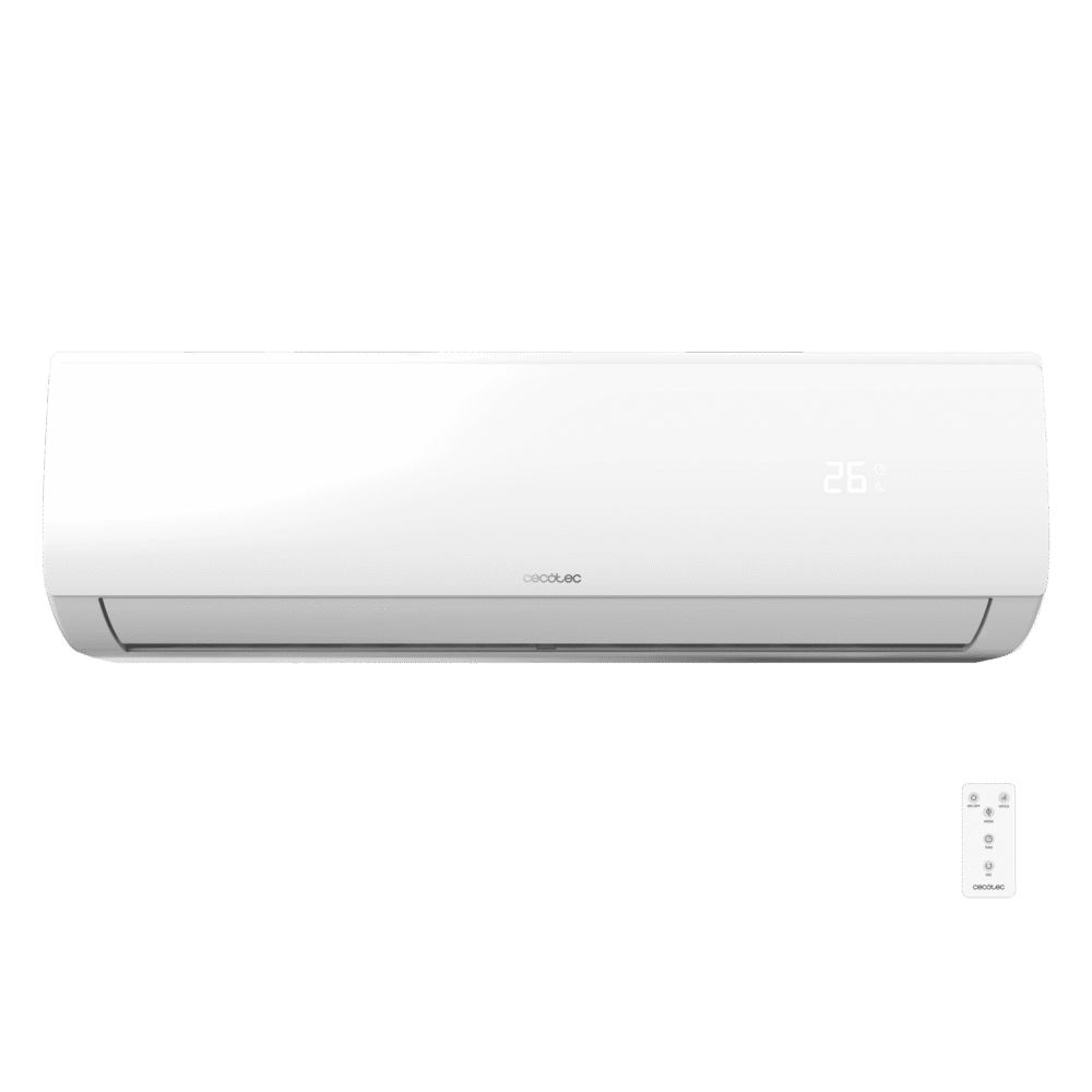 cecotec climatiseur split airclima 12000 smartfresh Climatiseur