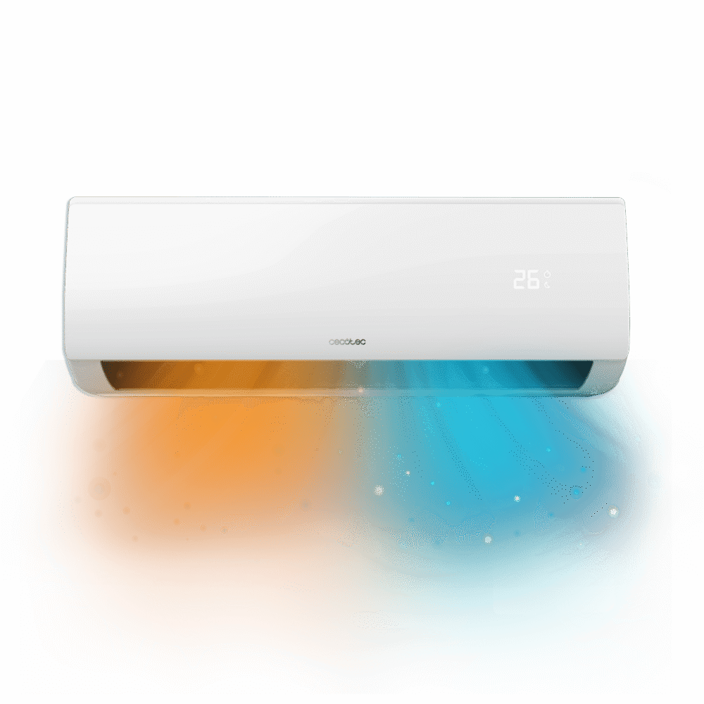 cecotec climatiseur split airclima 24000 smartfresh Climatiseur