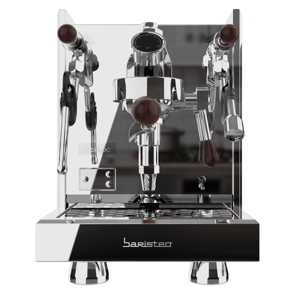 Machine &agrave; caf&eacute; expresso professionnelle