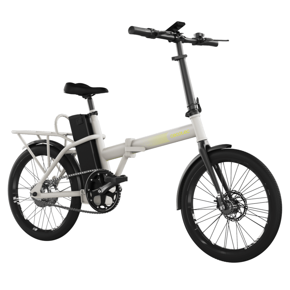 cecotec vélo électrique flexy Vélo électrique