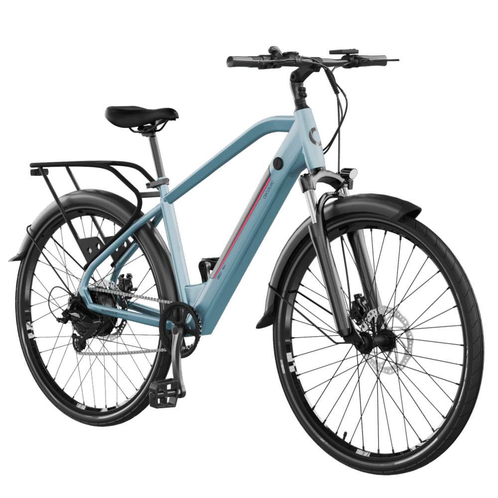 V&eacute;lo &eacute;lectrique