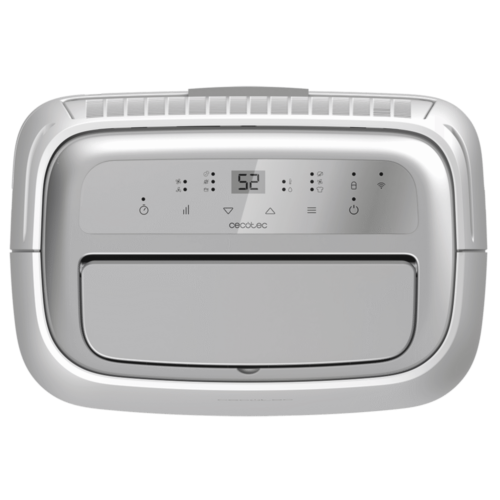 déshumidificateurs cecotec déshumidificateur bigdry 10000 expert connected Déshumidificateurs