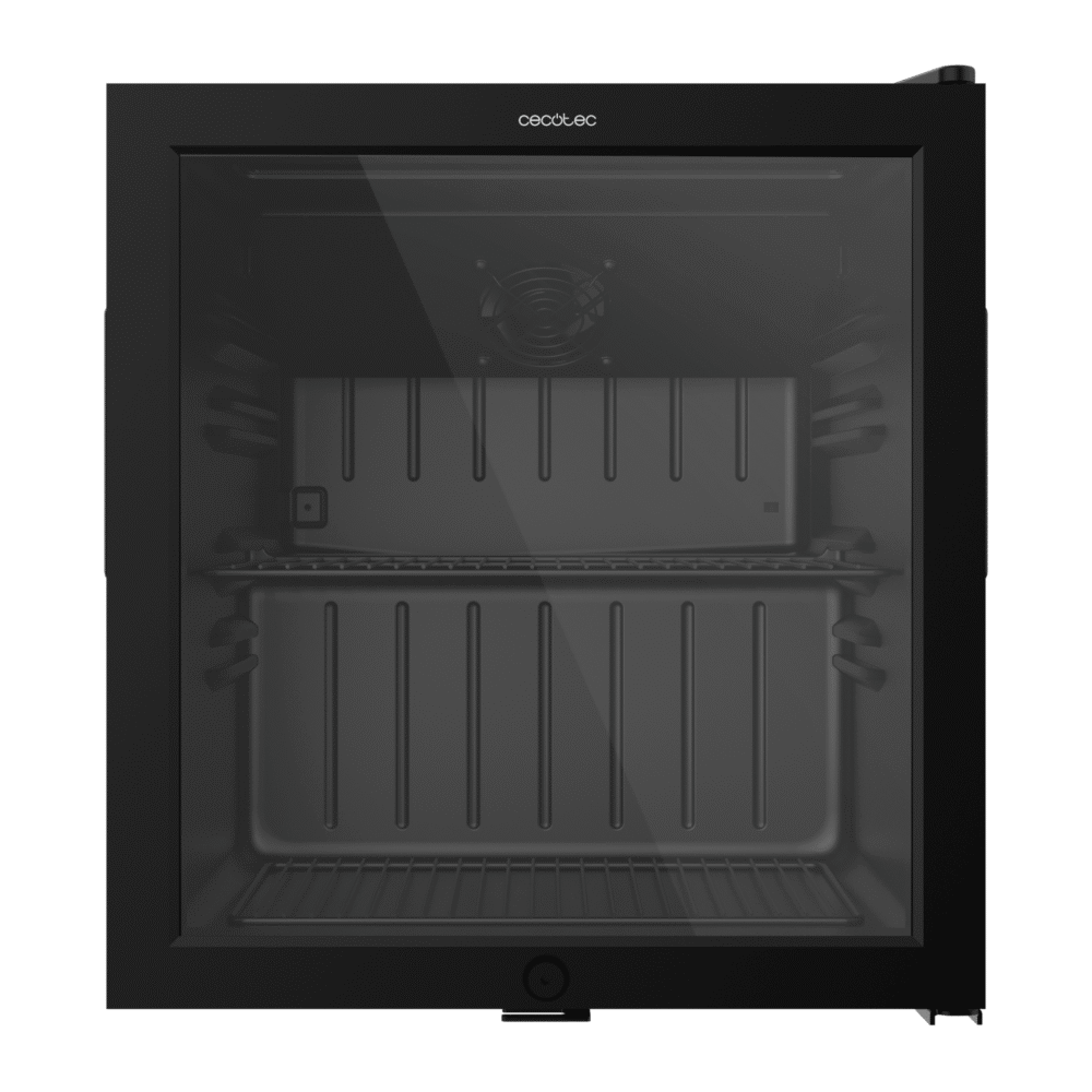 réfrigérateur cecotec bolero coolmarket bc 52 black Réfrigérateur