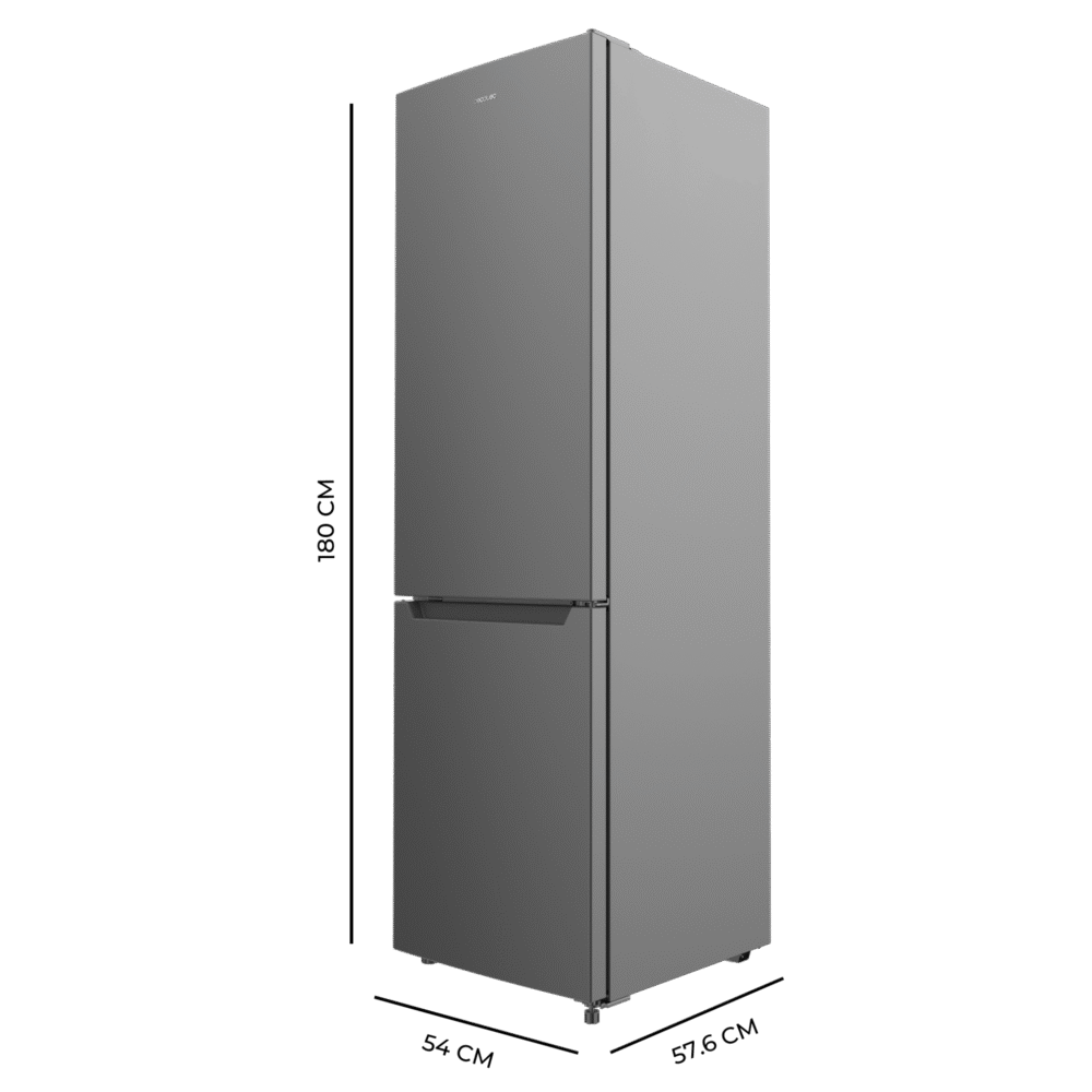 réfrigérateur cecotec bolero coolmarket combi 250 dark d Réfrigérateur