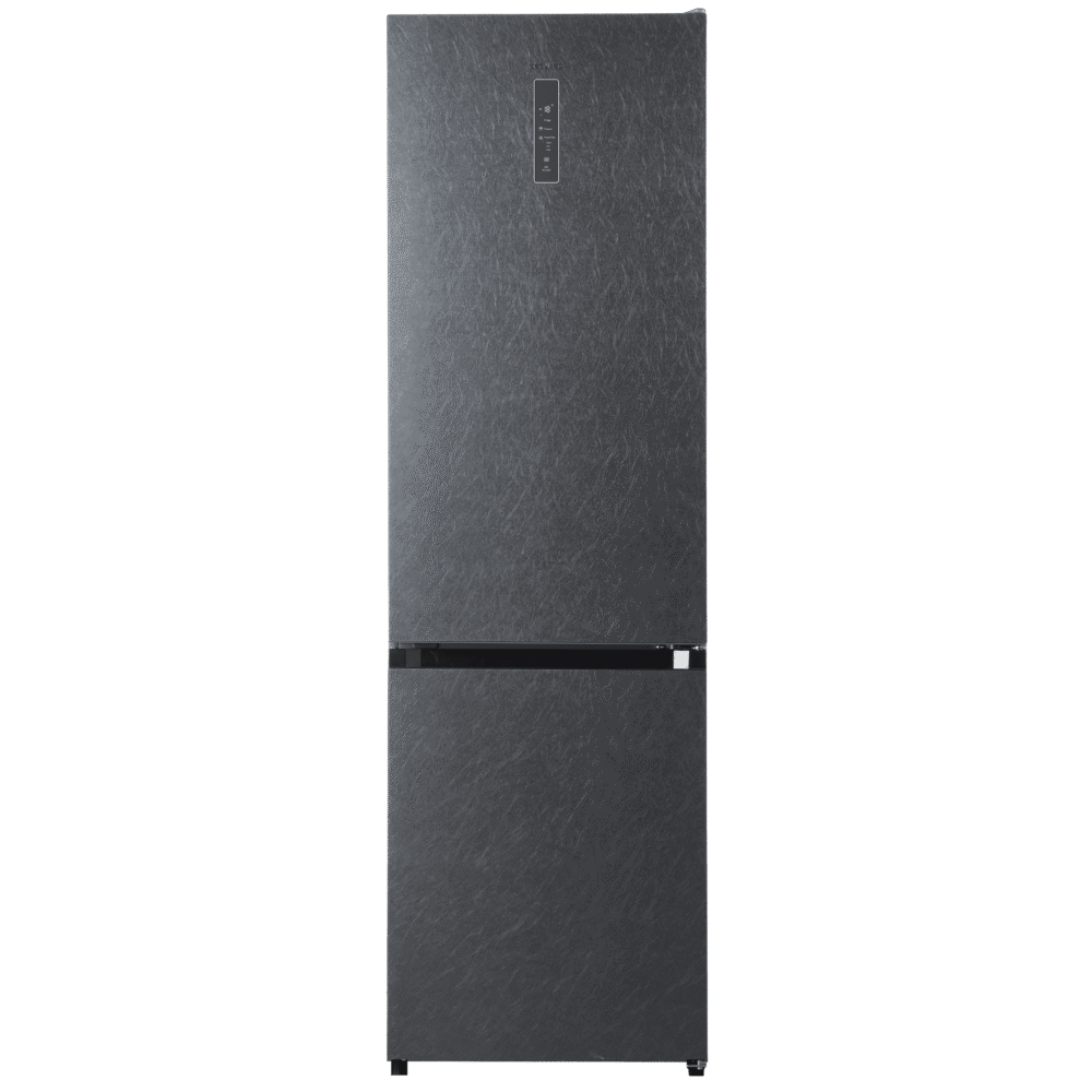 réfrigérateur cecotec bolero coolmarket combi 405 wl elite silex stone d Réfrigérateur