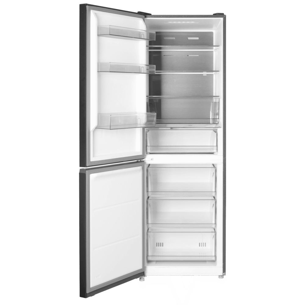 réfrigérateur cecotec bolero coolmarket combi 409 dark c Réfrigérateur