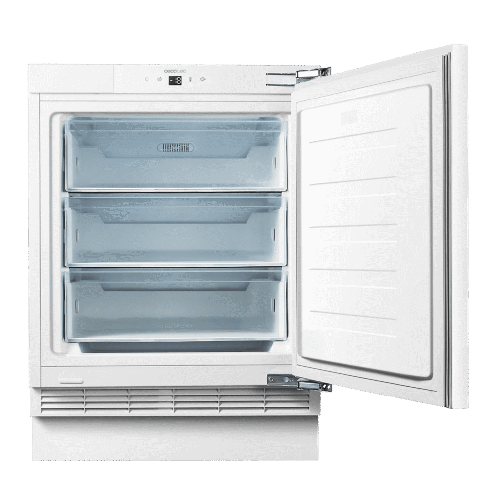 congélateur cecotec bolero coolmarket tf bi 101 e Congélateur