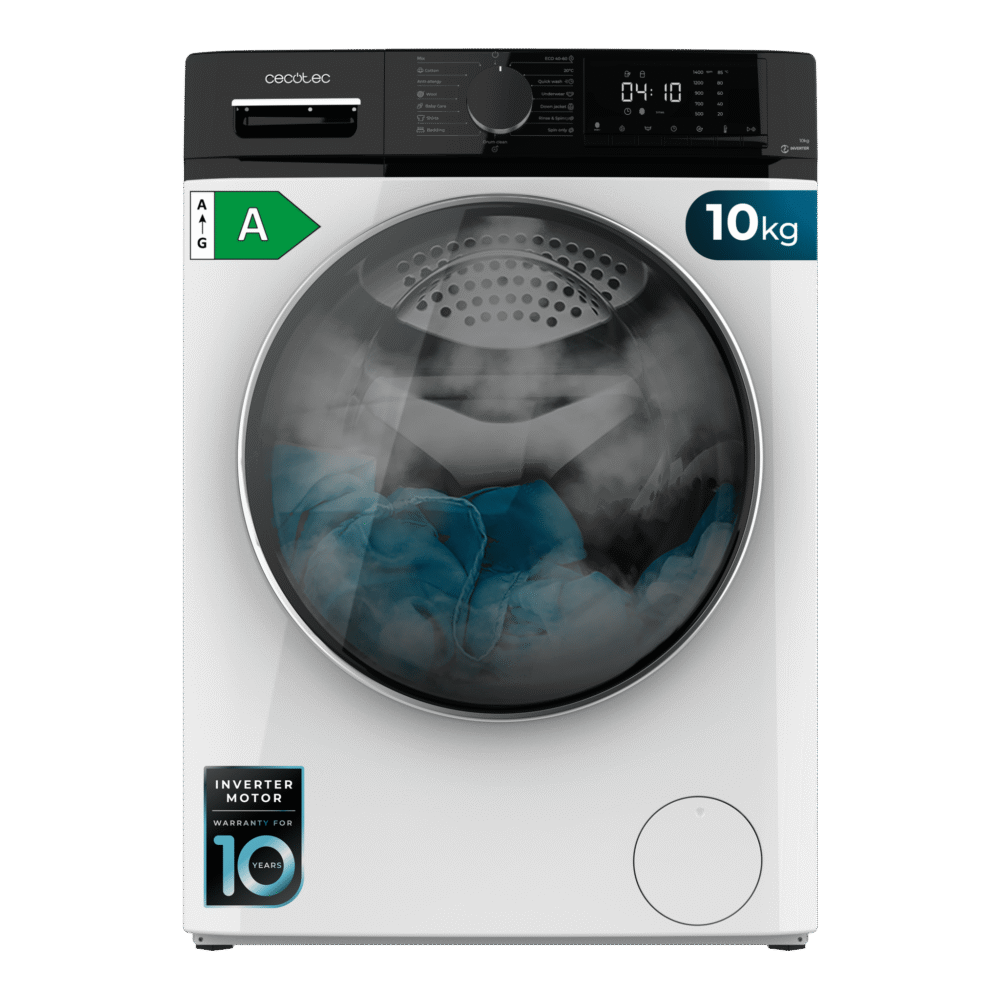 Lave-linge