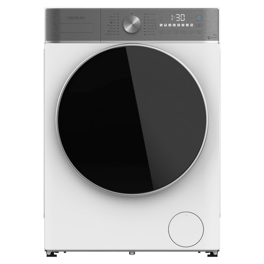 cecotec lave linge bolero dresscode 10800 inverter a Lave-linge