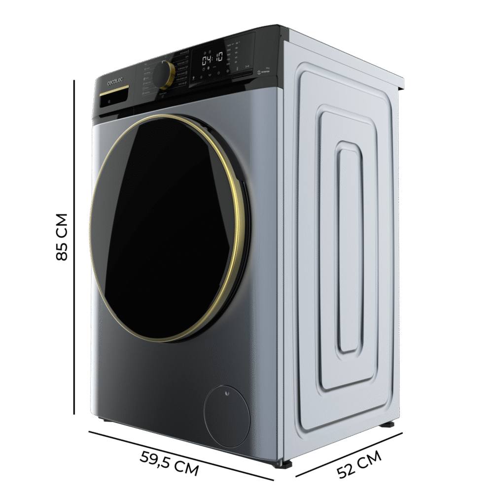 Lave-linge