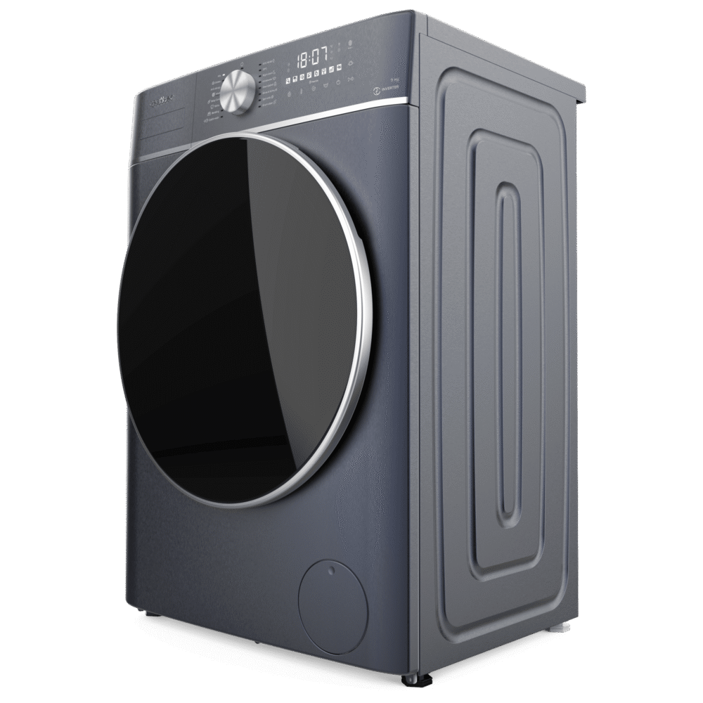 lave linge cecotec bolero dresscode 9800 inverter ice blue a Lave-linge