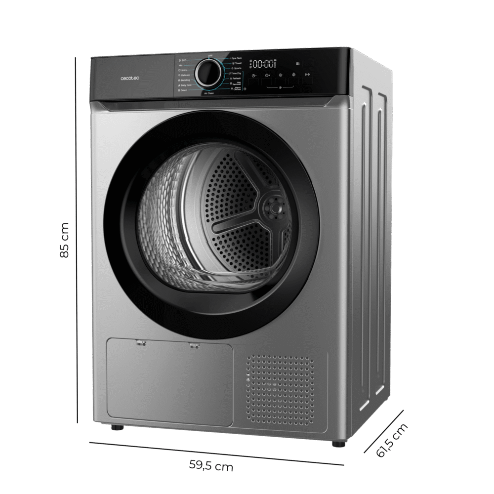 Lave-linge