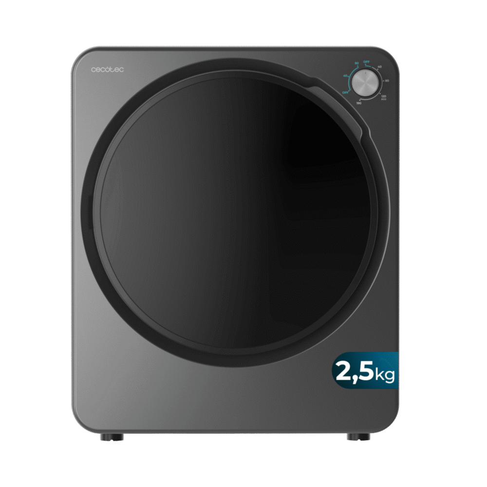 lave linge cecotec bolero dresscode dry 3150v dark Lave-linge