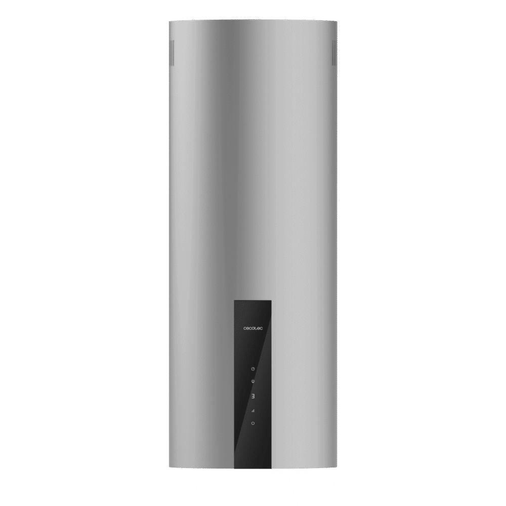 hottes décoratives cecotec bolero flux drt 358000 inox a++ Hottes décoratives