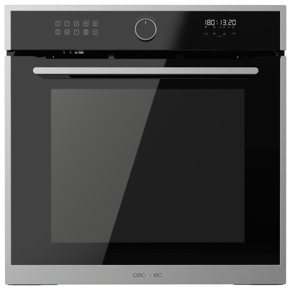 ölfreie Fritteuse cecotec bolero hexa af316000 edge a Fritteuse ohne Öl
