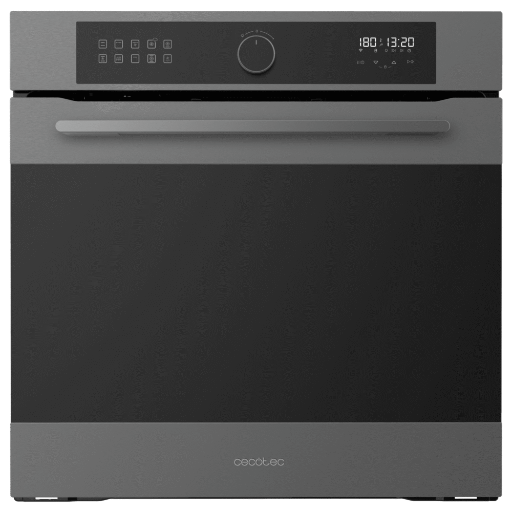 friteuse sans huile cecotec bolero hexa af316000 matt a Friteuse sans huile