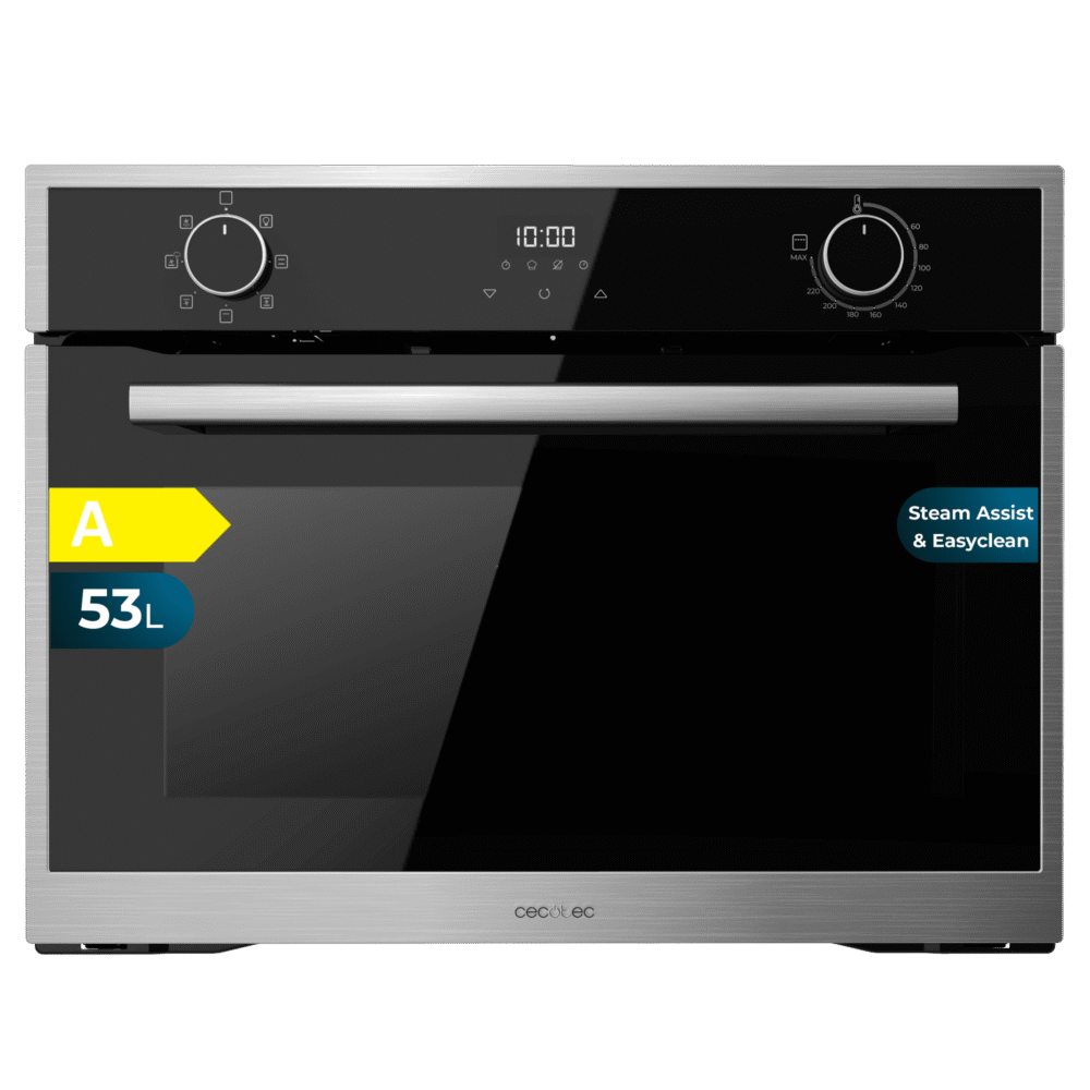 fours multifonctions cecotec bolero hexa m224500 edge a Fours multifonctions