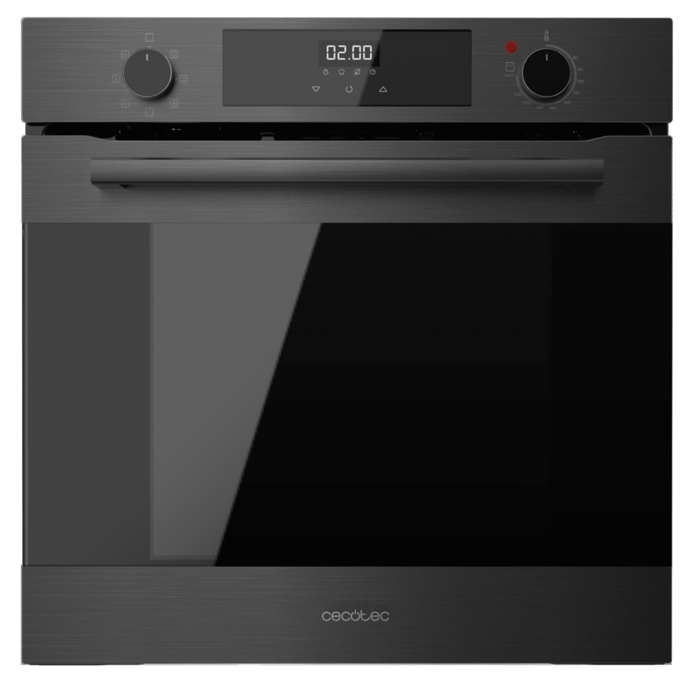 fours multifonctions cecotec four bolero hexa m226000 matt a Fours multifonctions