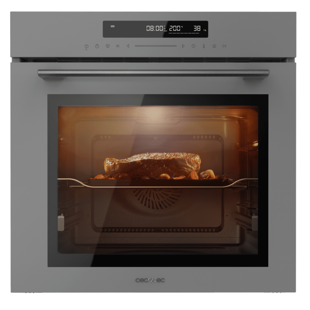 Meat Master Multifunktionsöfen