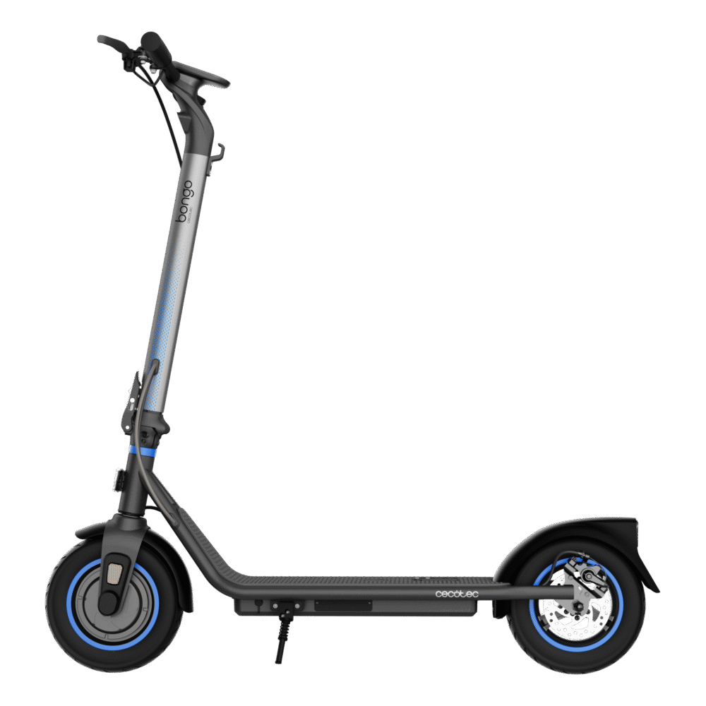 Trottinettes &eacute;lectriques urbaines
