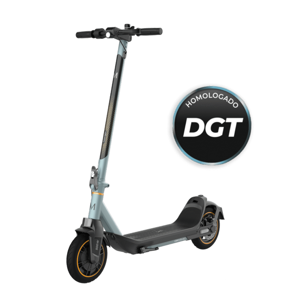 Trottinette électrique