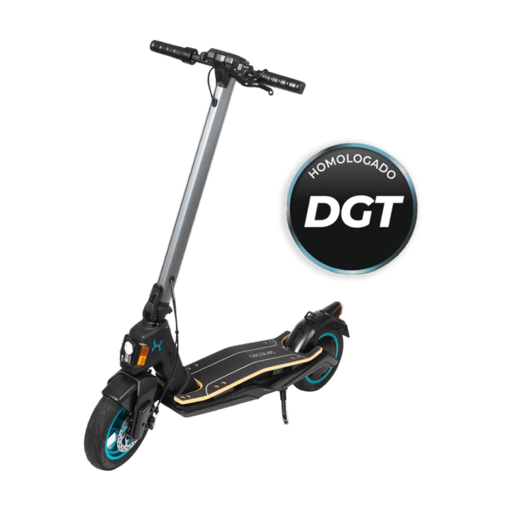 cecotec trottinette électrique bongo serie s+ max infinity Trottinette électrique