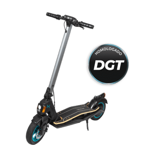 Trottinette électrique