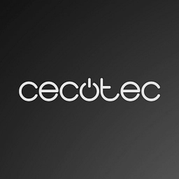 cecotec.gray logo
