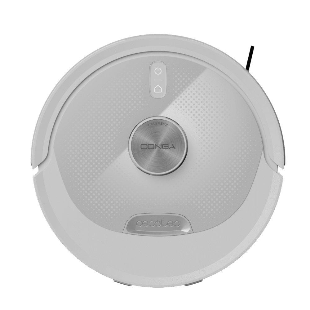 真空吸尘器cecotec conga m90珍珠 真空吸尘器