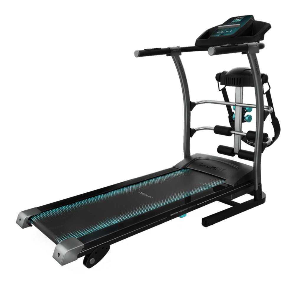 Tapis de course