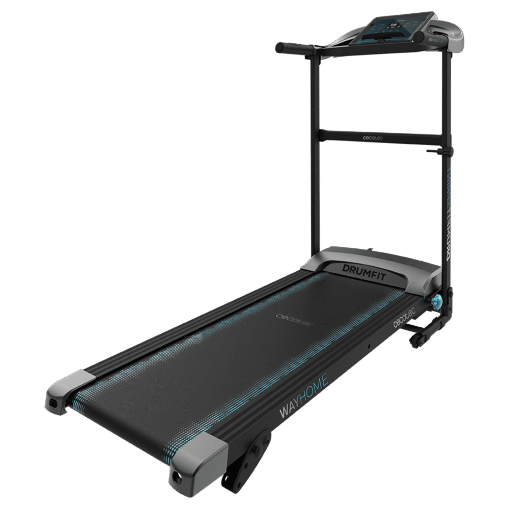 tapis de course cecotec drumfit wayhome 1400 sprint Tapis de course