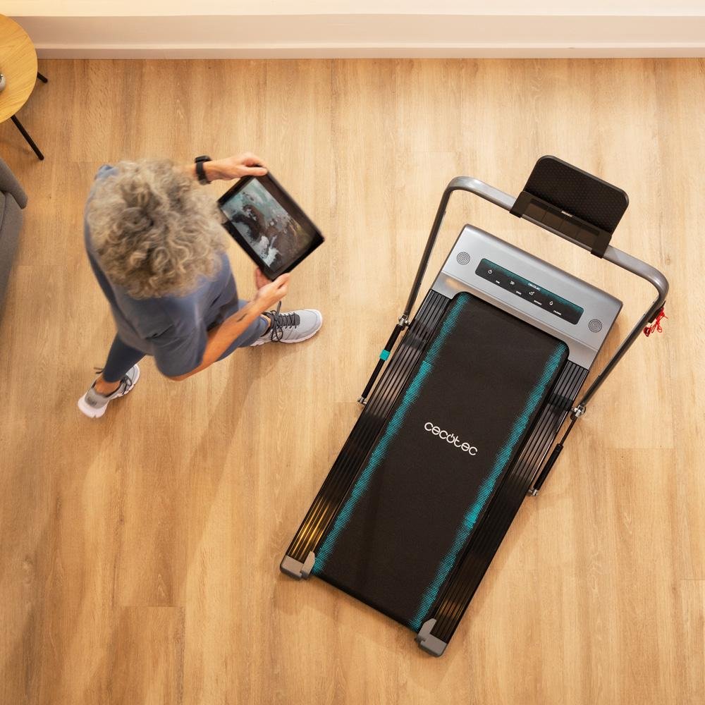 tapis de marche cecotec drumfit wayhome 600 pad Tapis de marche