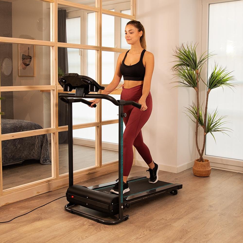 tapis de marche cecotec drumfit wayhome 800 prometeo Tapis de marche