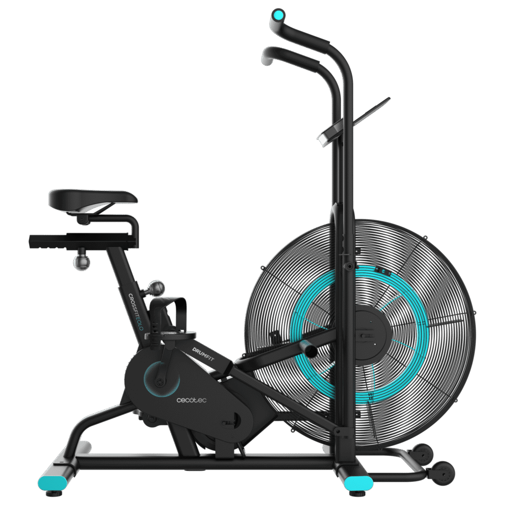 vélos à air cecotec drumfit wod rider 3000 eolo Vélos à air