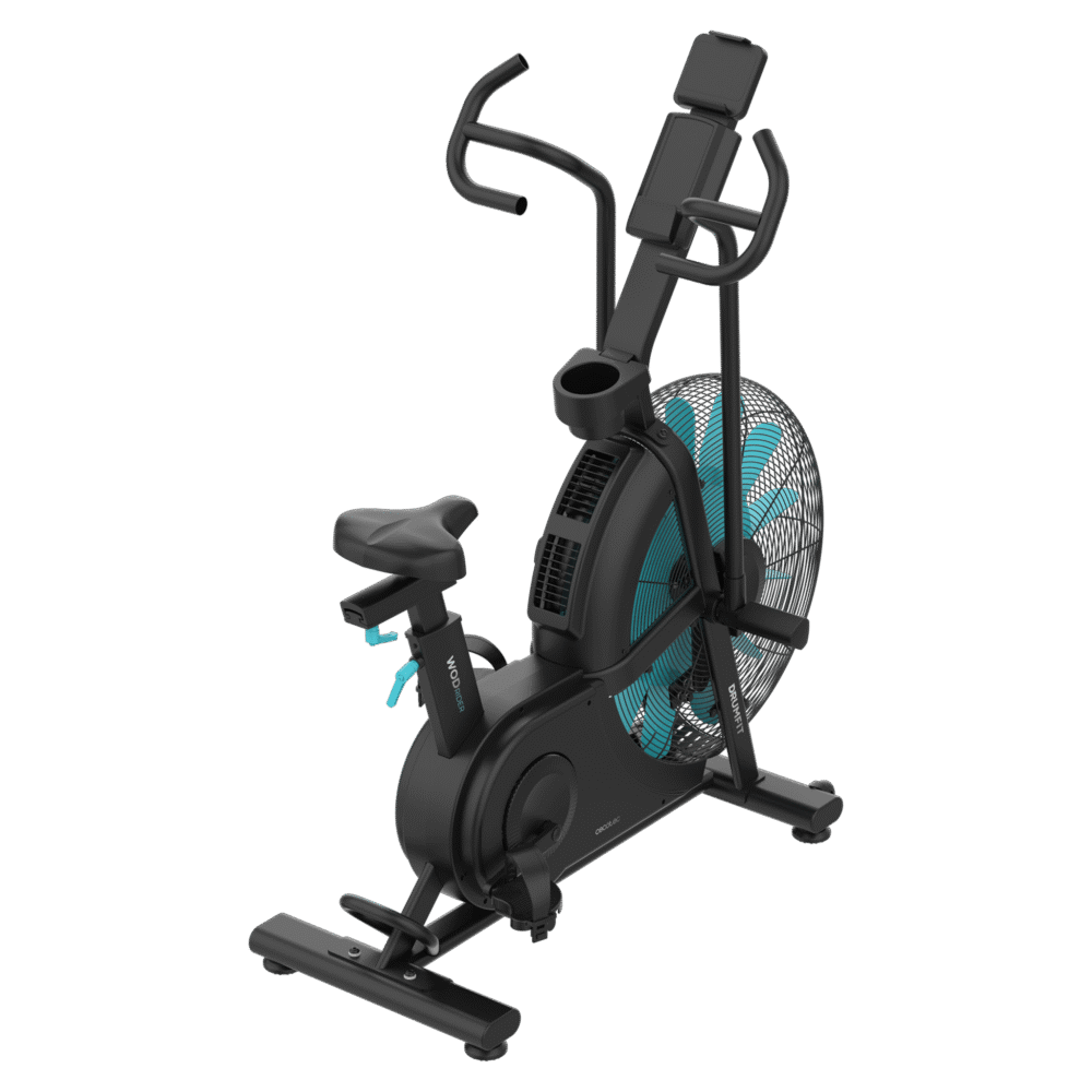 Vélos à air